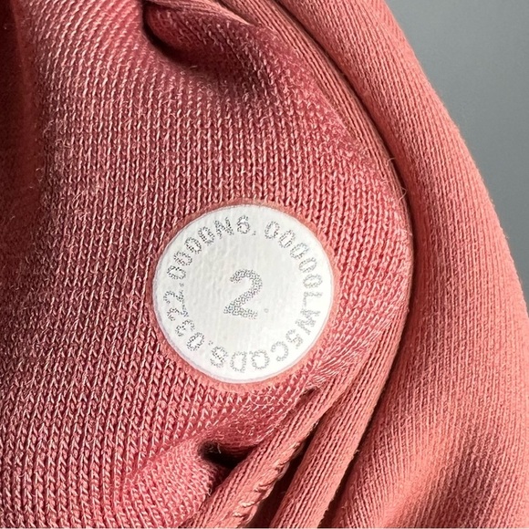 Lululemon Wunder Train High-Rise Tight 25" - Picture 6 of 7